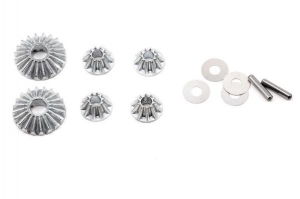 Kyosho Diff. Bevel Gear Set (MP9)