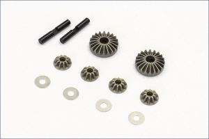 Kyosho Diff. Gear Set (Scorpion XXL)