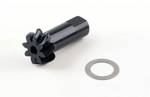 Kyosho DRIVE BEVEL GEAR 8T (Psycho Kruiser)