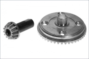 Kyosho Front Diff.Bevel Set