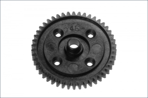 Kyosho Spur Gear (46T)