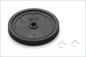 Kyosho Spur Gear (91T/SAND MASTER)