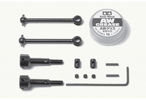 Tamiya Привод CVD (компл.) - TT-01/2 TA04
