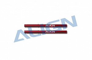 Align Вал основной со стопорным кольцом, T-Rex 100