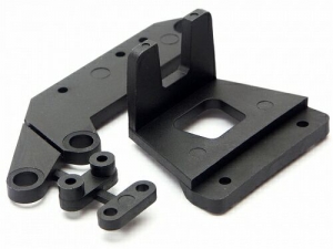 HPI Держатель аккумулятора (FOR STICK & SADDLE/SPRINT)