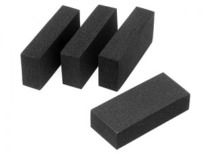 HPI Проставки полиуретан 50x22x11мм