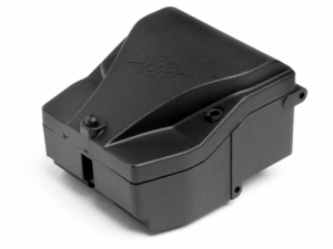 HPI Радио бокс