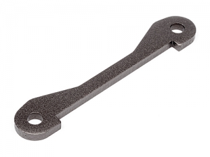 HPI Распорка задняя нижняя B 6x70x4mm (GUNMETAL)
