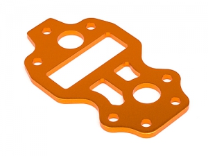 HPI Распорка центрального дифференциала - Orange