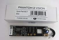 Регулятор оборотов для DJI Phantom 2