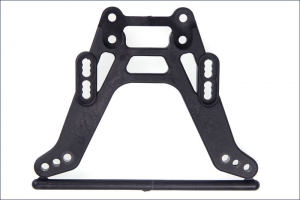 Kyosho Carbon Composite Rear Shock Stay(RB5)