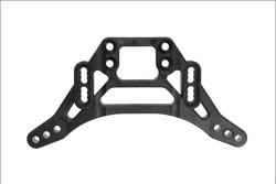 Kyosho Carbon Composite Rr. Shock Stay (ZX-5)