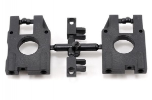 Kyosho Center Diff. Mount (MP9)