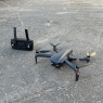 Квадрокоптер MJX MG-1 4K 2-Axis Gimbal EIS GPS 5G