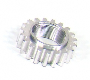 GS Racing 2nd Pinion Gear-19T (Vision)