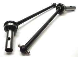GS Racing Front Universal Drive Shaft (2)