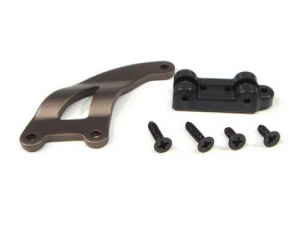 GS Racing Rear Chassis Brace Set
