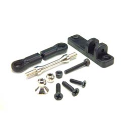 GS Racing Rear Chassis Brace Set (RTR)