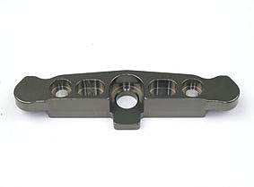 GS Racing SUT Front Lower Suspension  Plate