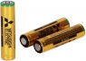 Батарейка MITSUBISHI AAA LR03G Alkaline (4 шт)