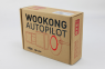 DJI WooKong-H + GPS
