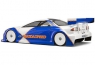 Proline Кузов 1/10 - Mazda Speed 6 Light Weight 190mm (некрашеный)