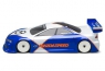 Proline Кузов 1/10 - Mazda Speed 6 Light Weight 190mm (некрашеный)