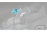 Proline Кузов багги 1/10 Phantom Clear для B5