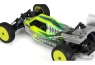 Proline Кузов багги 1/10 Phantom Clear для B5