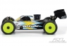 Proline Кузов Багги 1/8 - 2012 BullDog для 8ight 2.0