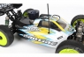 Proline Кузов Багги 1/8 - 2012 BullDog для 8ight 2.0