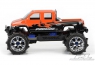 Proline Кузов трак 1/8 - GMC TopKick Clear Body for T/E-MAXX® 3.3, REVO® 3.3, Savage and E-REVO® (with trimming)