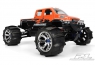 Proline Кузов трак 1/8 - GMC TopKick Clear Body for T/E-MAXX® 3.3, REVO® 3.3, Savage and E-REVO® (with trimming)