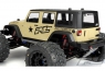 Proline Кузов трак 1/8 - Jeep Wrangler Unlimited Rubicon T/E-MAXX 3.3, REVO 3.3, Savage, Summit