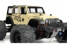 Proline Кузов трак 1/8 - Jeep Wrangler Unlimited Rubicon T/E-MAXX 3.3, REVO 3.3, Savage, Summit