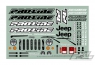 Proline Кузов трак 1/8 - Jeep Wrangler Unlimited Rubicon T/E-MAXX 3.3, REVO 3.3, Savage, Summit