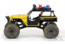 Proline Кузов трофи 1/10 - Jeep Wrangler Rubicon Customized для Wraith
