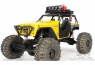 Proline Кузов трофи 1/10 - Jeep Wrangler Rubicon Customized для Wraith