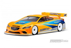 Proline Кузов туринг 1/10 - Mazda6 GX (190мм)