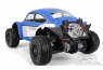 Proline Кузов шорткорс 1/10 - Volkswagen Full Fender Baja Bug (PRO-2 SC, Slash® 2WD and 4WD)