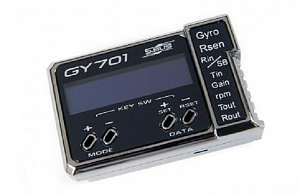 Futaba Гироскоп GY701-GYGV