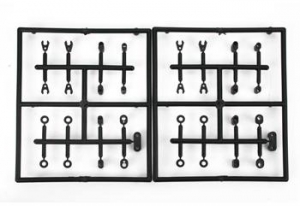 Team Magic Adjustment Washer Set