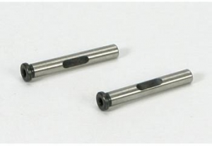 Team Magic E4 Rear Lower Outer Hinge Pin (2)