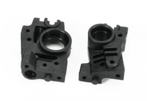 Team Magic G4 2 Speed Shaft Side Plate(pair)