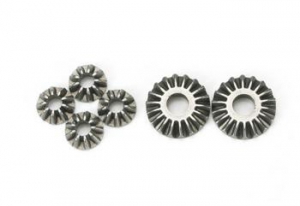 Team Magic G4 Bevel Gear Set