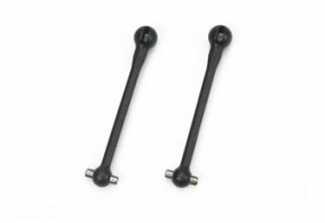 Team Magic G4 CVA Front Drive Shaft (2)