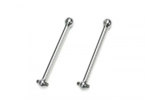 Team Magic G4 CVA Rear Drive Shaft(2)
