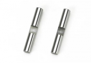 Team Magic G4 Differential Bevel Shaft (2)