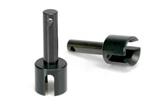 Team Magic G4 Front Differential Outdrive (2)