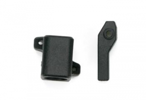 Team Magic G4 Middle Shaft Mount , Brake Lever